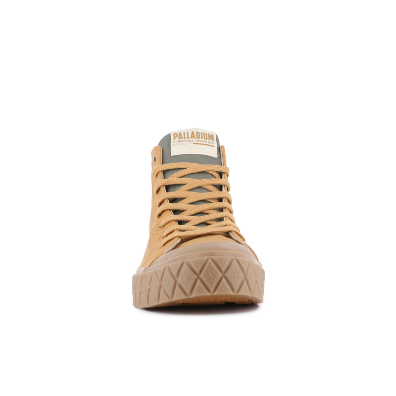 Palladium Palla Ace Detroit - Lifestyle Schuhe | Hardloop