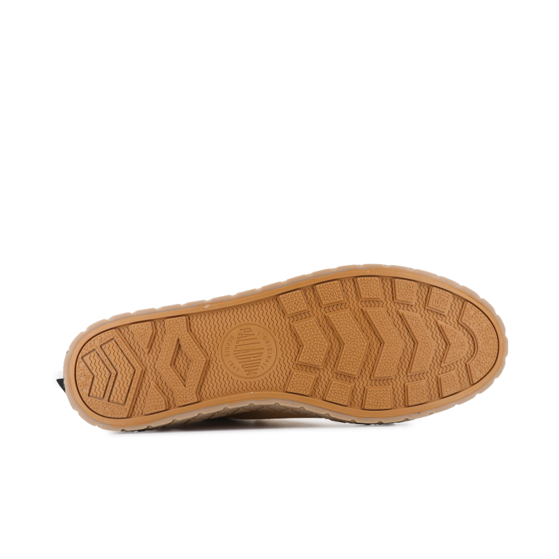 Palladium Palla Ace Detroit - Lifestyle Schuhe | Hardloop