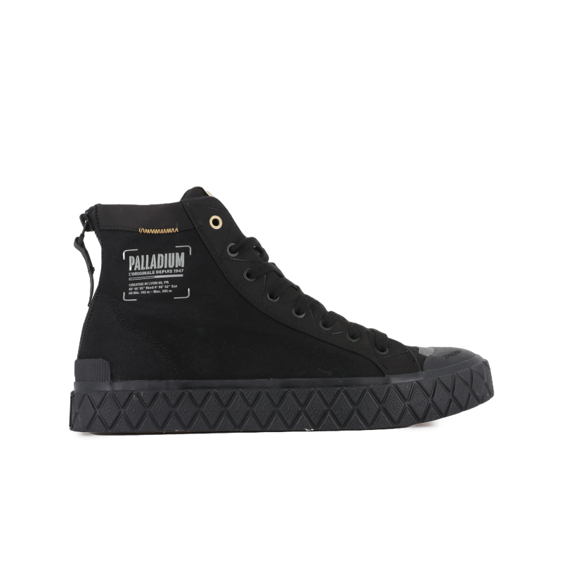 Palladium Palla Ace Detroit Lifestyle shoes Hardloop