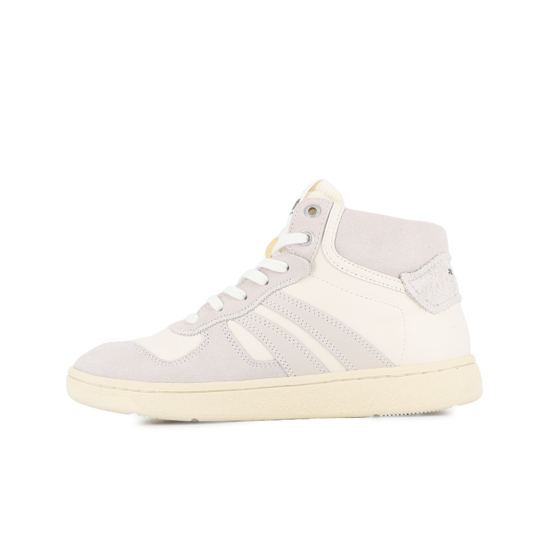 Palladium Pallacup Chukka Lth - Lifestyle Schuhe | Hardloop