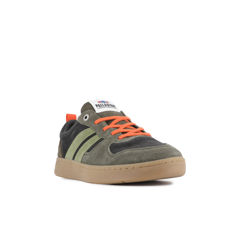 Palladium Pallacup Flame Sde - Chaussures lifestyle | Hardloop