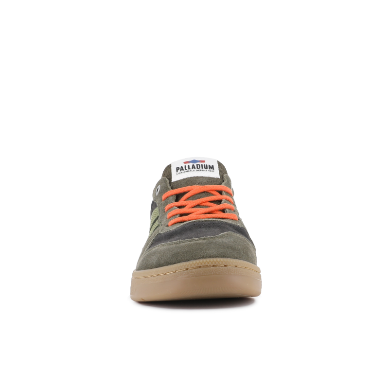 Palladium Pallacup Flame Sde - Sapatilhas lifestyle | Hardloop