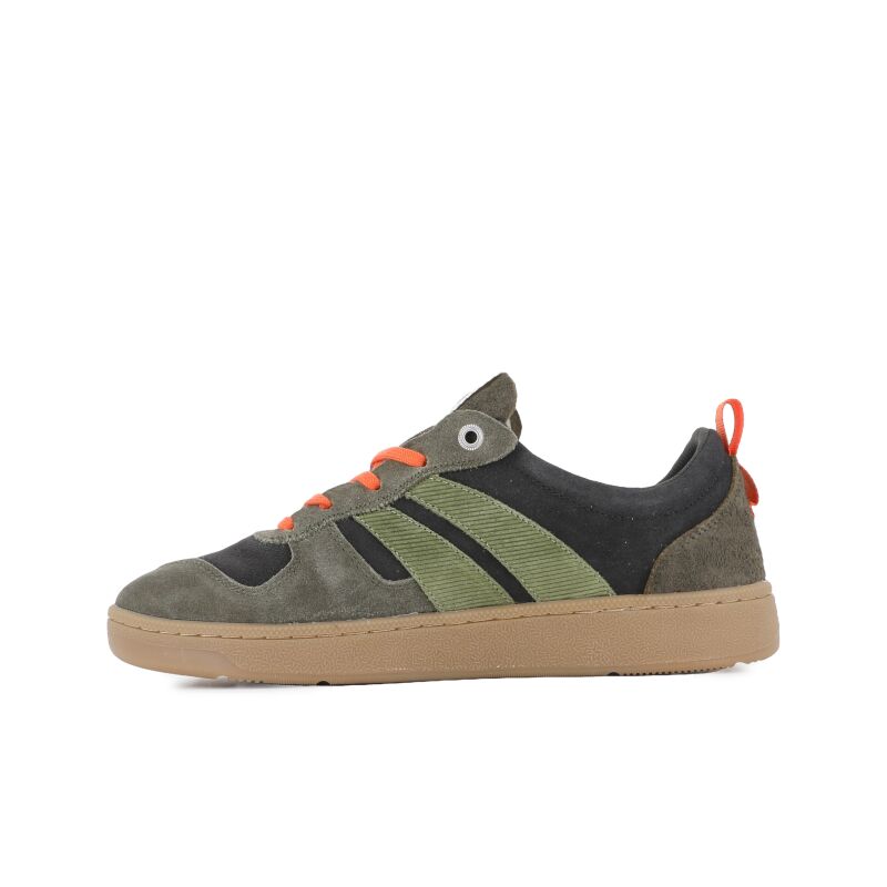 Palladium Pallacup Flame Sde - Urban schoenen | Hardloop