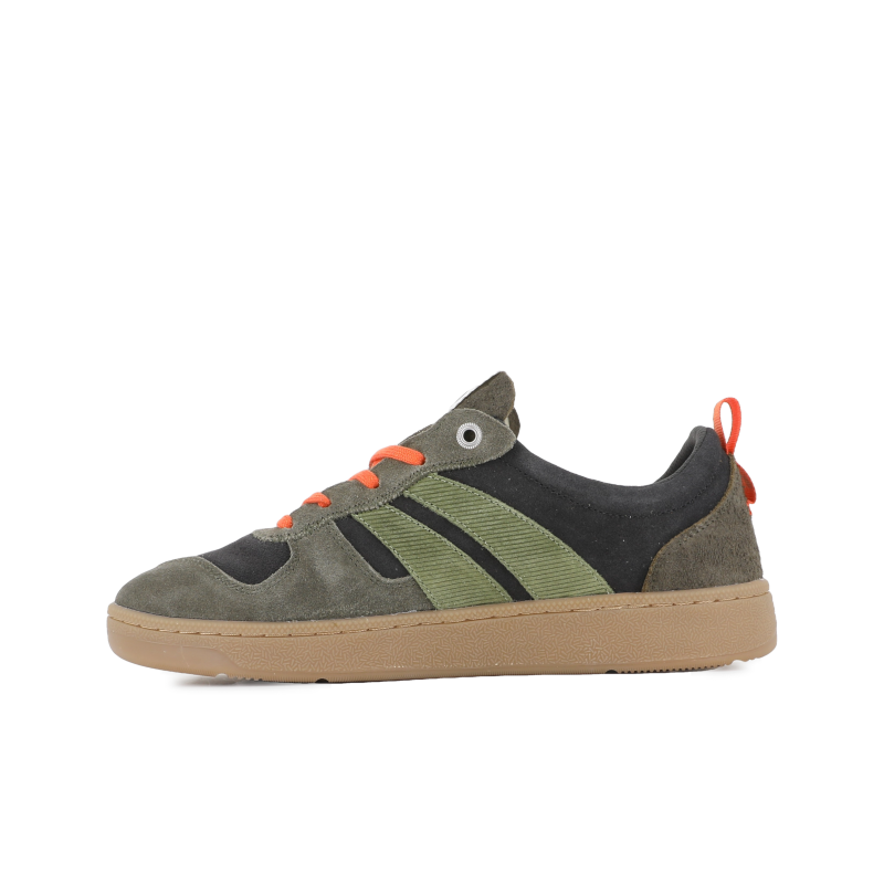 Palladium Pallacup Flame Sde - Urban skor | Hardloop