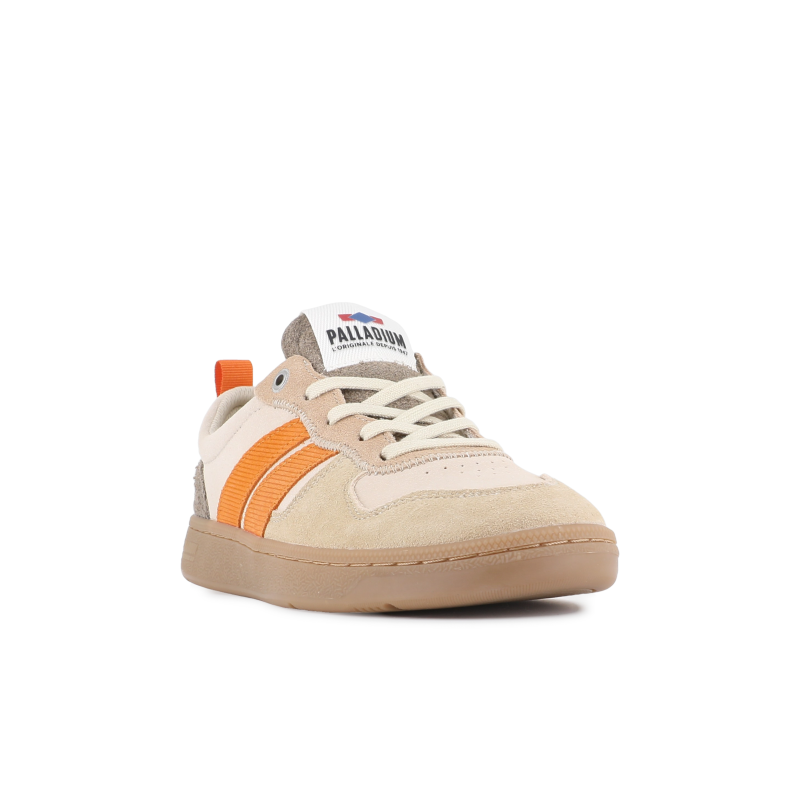 Palladium Pallacup Flame Sde - Chaussures lifestyle | Hardloop
