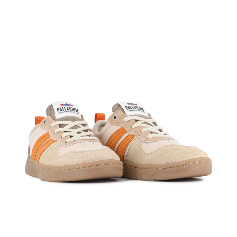 Palladium Pallacup Flame Sde - Chaussures lifestyle | Hardloop