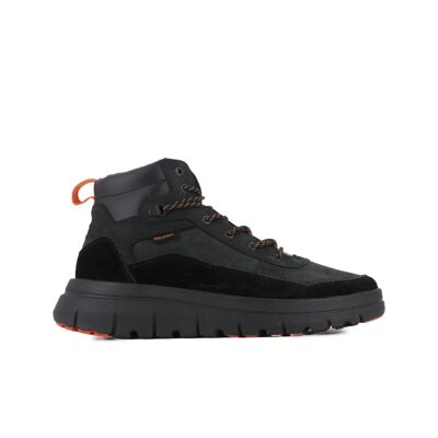 Pallaflex Cuff M - Chaussures lifestyle homme