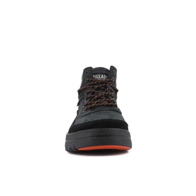 Palladium Pallaflex Cuff M - Scarpe lifestyle - Uomo | Hardloop