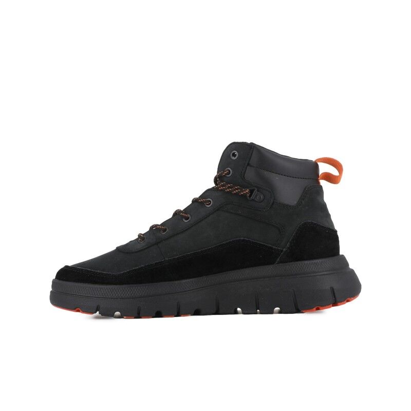 Palladium Pallaflex Cuff M - Scarpe lifestyle - Uomo | Hardloop