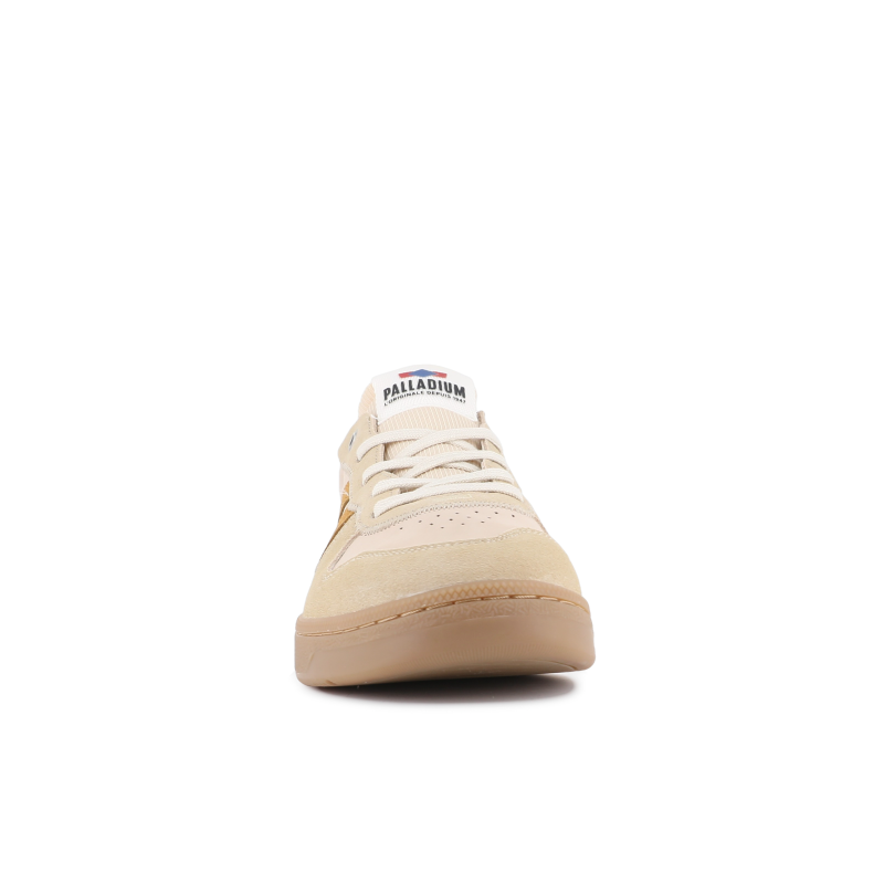 Palladium Pallacup Flame Og - Sapatilhas lifestyle | Hardloop