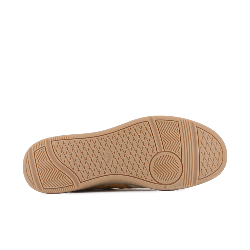 Palladium Pallacup Flame Og - Sapatilhas lifestyle | Hardloop