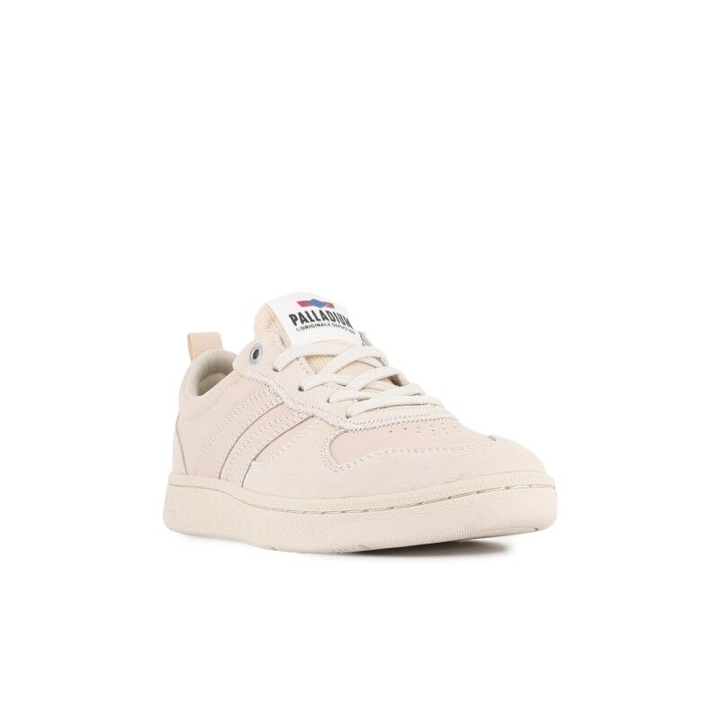 Palladium Pallacup Flame Og - Lifestyle shoes | Hardloop
