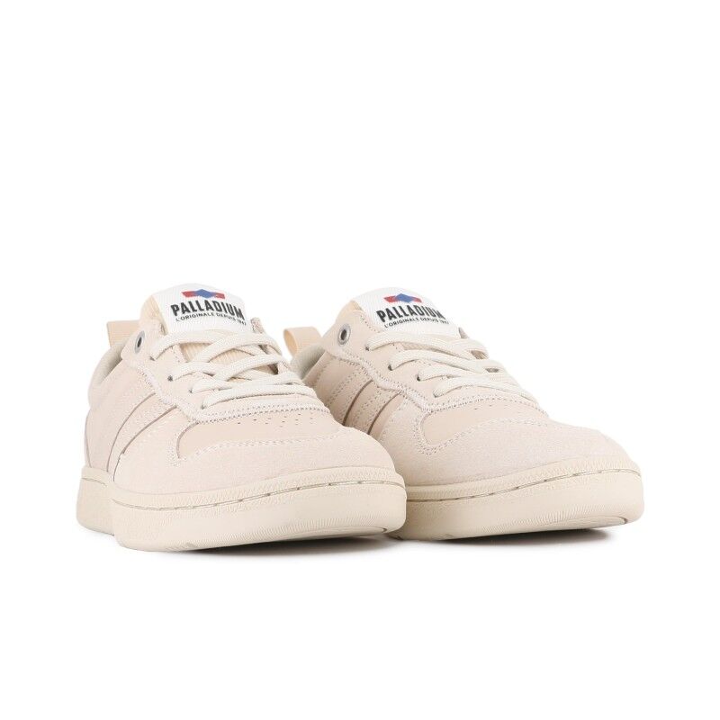 Palladium Pallacup Flame Og - Lifestyle Schuhe | Hardloop