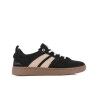 Black/Creamy Sand