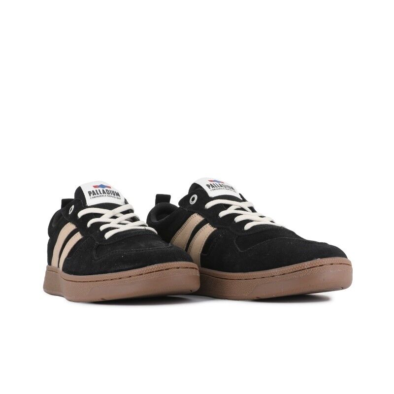 Palladium Pallacup Flame Og - Urbaanit kengät | Hardloop