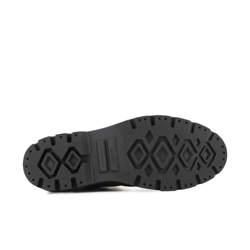 Palladium Pallagrade Officer L - Lifestyle Schuhe - Damen | Hardloop