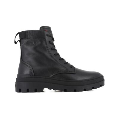 Pallagrade Officer L - Lifestyle Schuhe - Damen