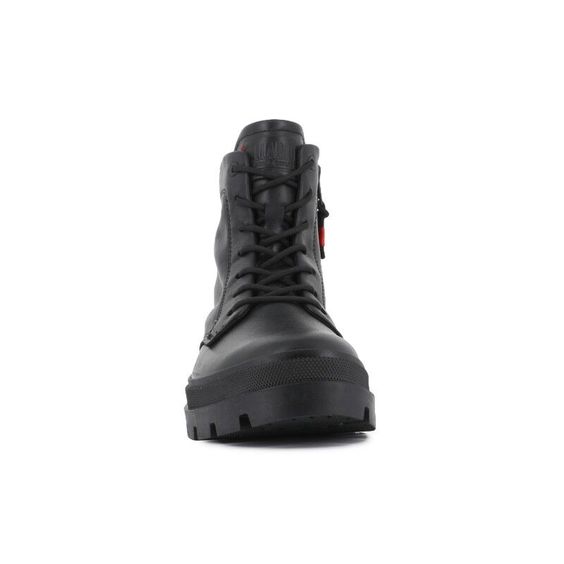 Palladium Pallagrade Officer L - Miejskie buty damskie | Hardloop