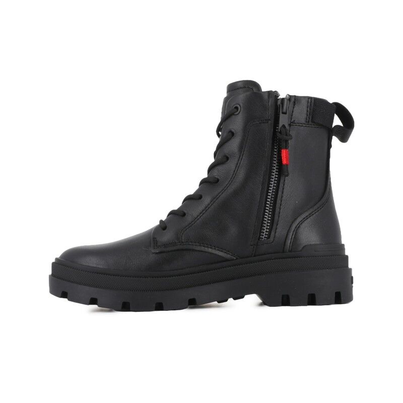 Palladium Pallagrade Officer L - Dámské Městská boty | Hardloop