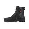 Palladium Pallagrade Officer L - Miejskie buty damskie | Hardloop