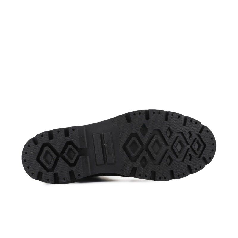 Palladium Pallagrade Officer L - Urban schoenen - Dames | Hardloop