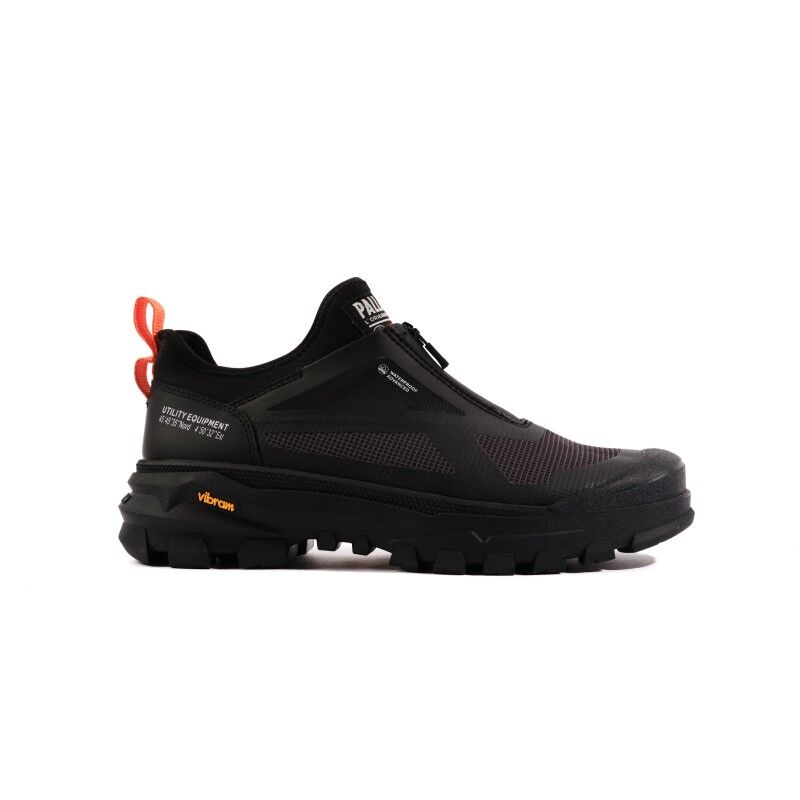 Pallarider Amphi WPA - Zapatillas urbanos