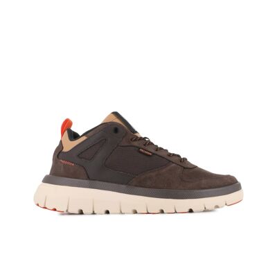 Pallaflex Lo Mix - Chaussures lifestyle homme