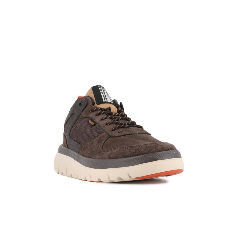 Palladium Pallaflex Lo Mix - Lifestyle Schuhe - Herren | Hardloop