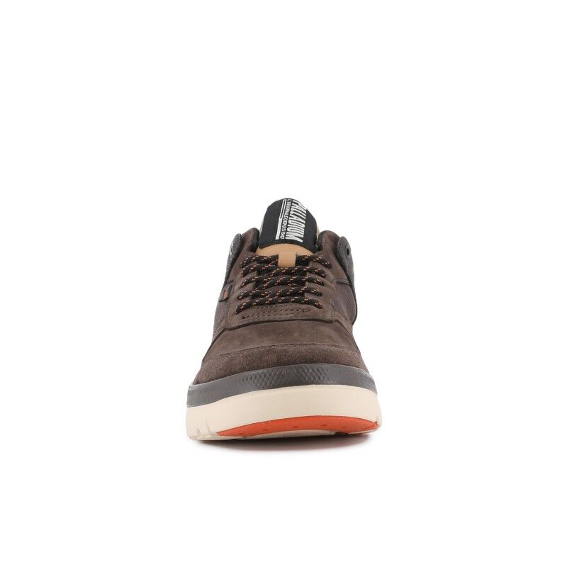 Palladium Pallaflex Lo Mix - Chaussures lifestyle homme | Hardloop