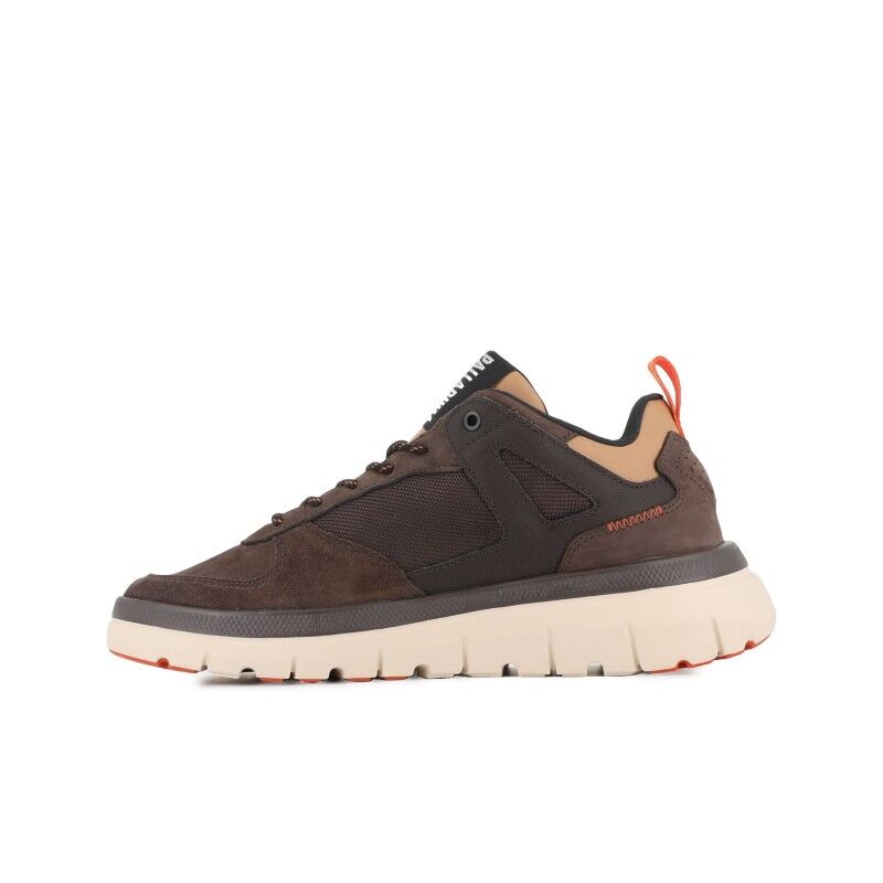 Palladium Pallaflex Lo Mix - Miejskie buty meskie | Hardloop