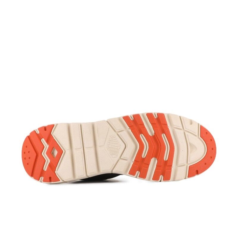 Palladium Pallaflex Lo Mix - Chaussures lifestyle homme | Hardloop