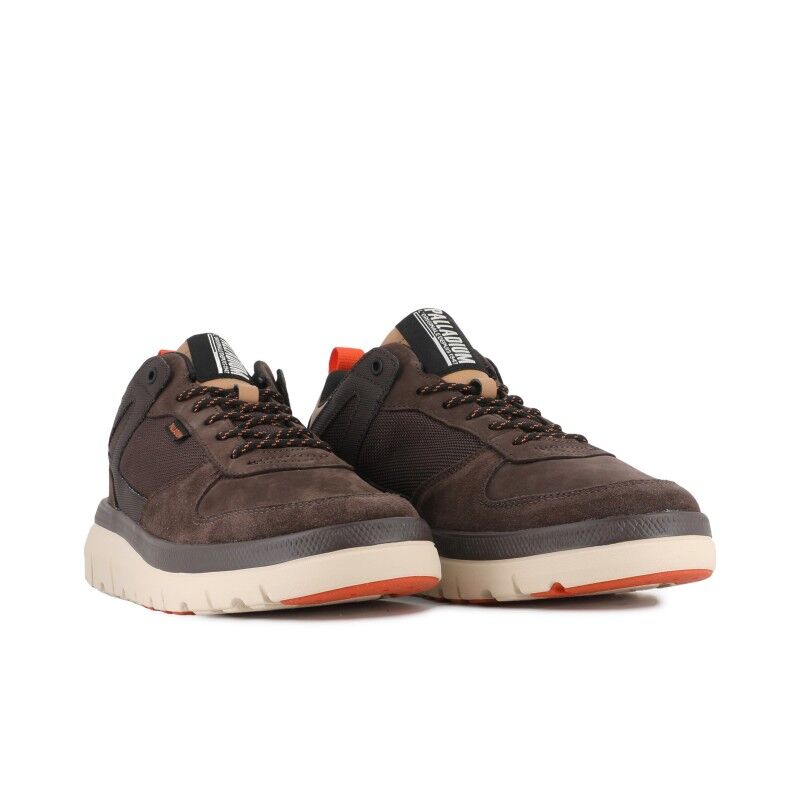 Palladium Pallaflex Lo Mix - Chaussures lifestyle homme | Hardloop