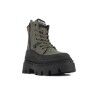 Palladium Pallasquad Zip TX - Scarpe lifestyle - Donna | Hardloop