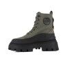 Palladium Pallasquad Zip TX - Miejskie buty damskie | Hardloop
