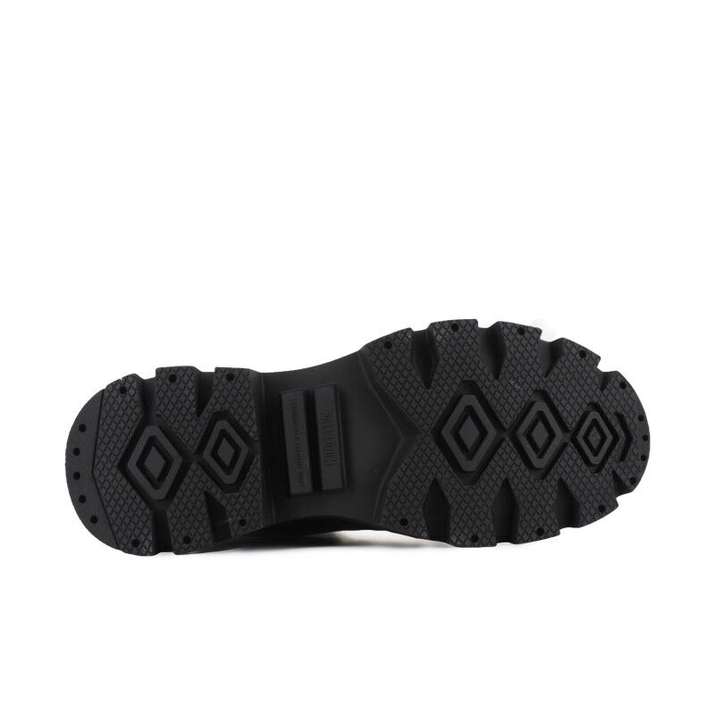 Palladium Pallasquad Zip TX - Dámské Městská boty | Hardloop