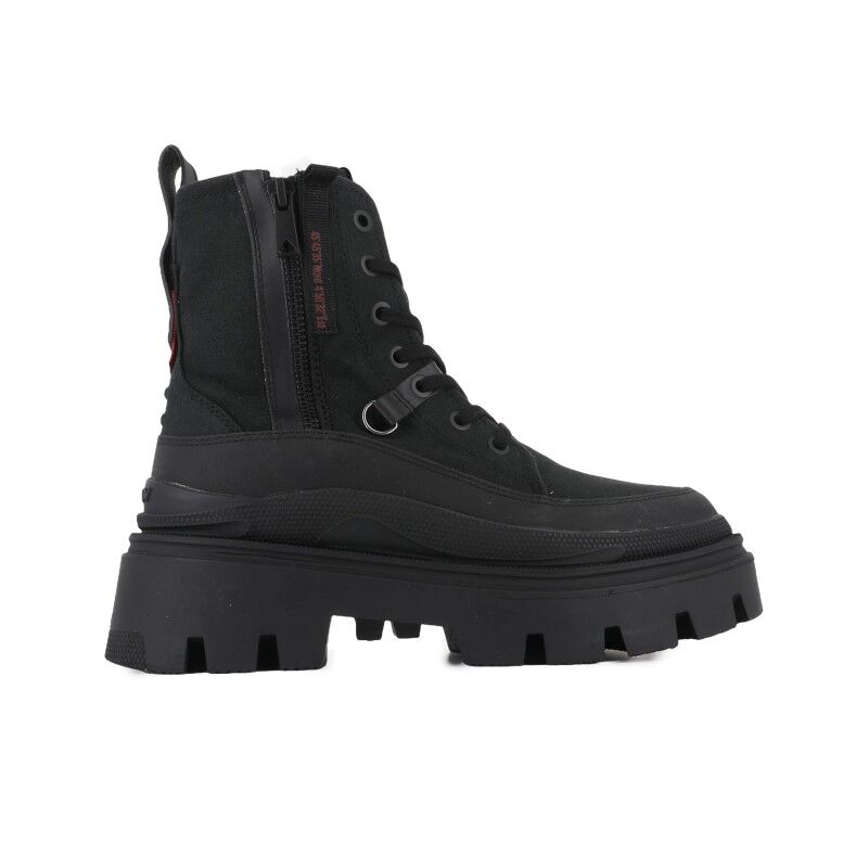 Pallasquad Zip TX - Lifestyle shoes - Women's