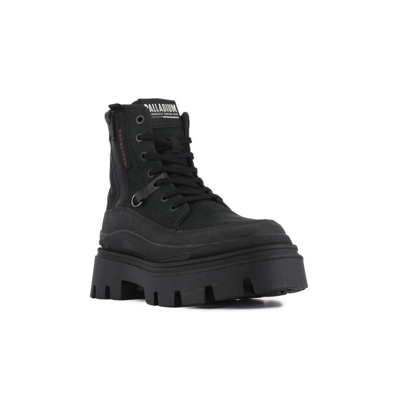 Palladium Pallasquad Zip TX - Lifestyle shoes - Women's | Hardloop