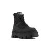 Palladium Pallasquad Zip TX - Lifestyle shoes - Women's | Hardloop