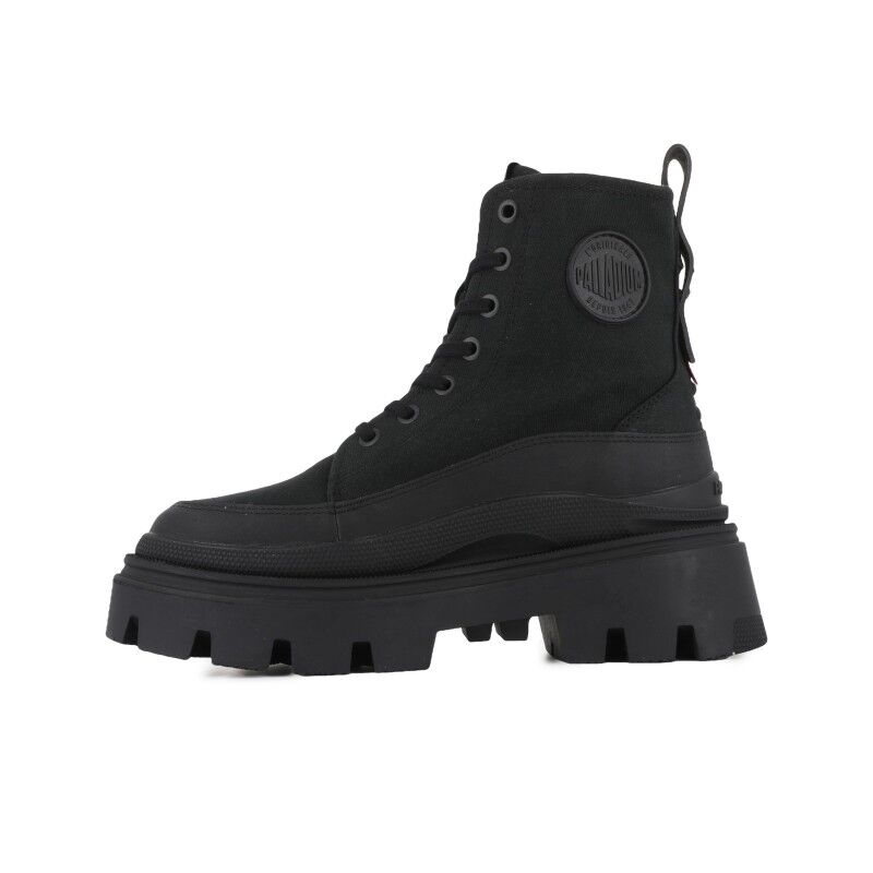 Palladium Pallasquad Zip TX - Chaussures lifestyle femme | Hardloop