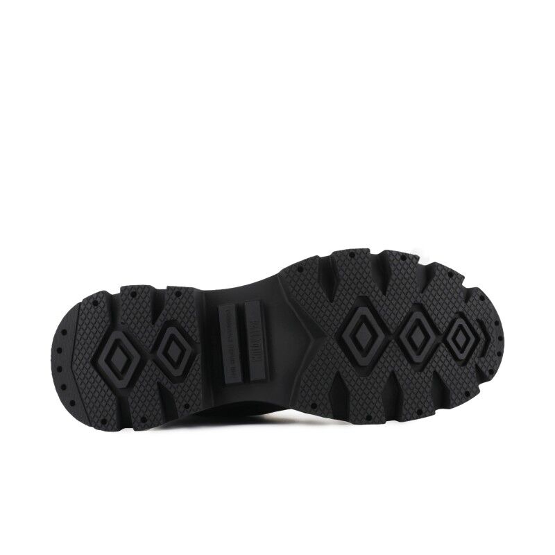 Palladium Pallasquad Zip TX - Chaussures lifestyle femme | Hardloop