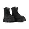 Palladium Pallasquad Zip TX - Lifestyle shoes - Women's | Hardloop