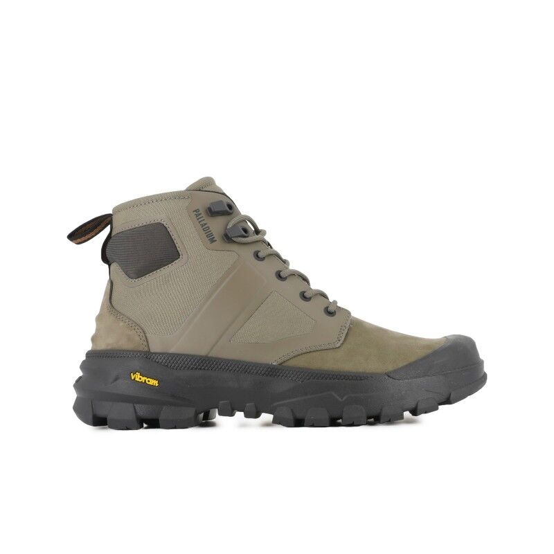 Pallarider Zip Mix - Scarpe lifestyle