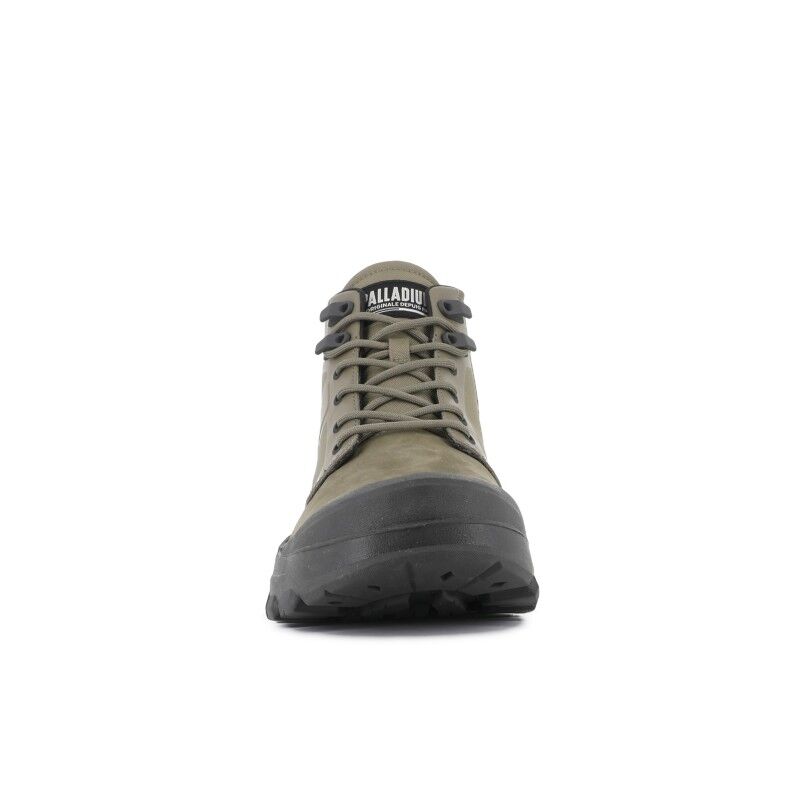 Palladium Pallarider Zip Mix - Lifestyle Schuhe | Hardloop