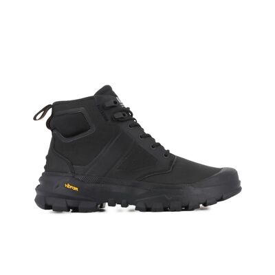 Pallarider Zip Mix - Chaussures lifestyle