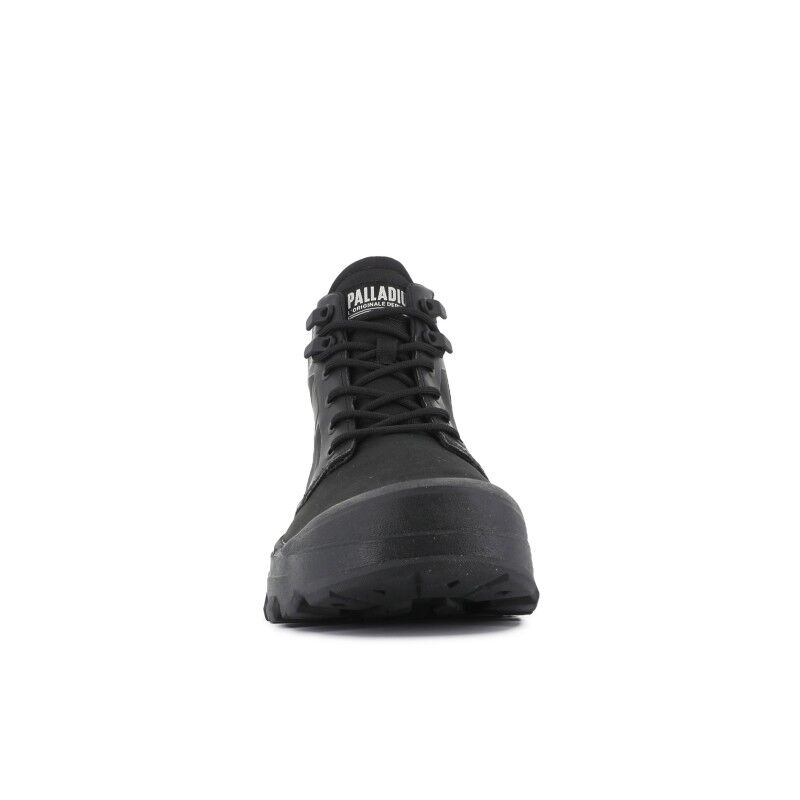 Palladium Pallarider Zip Mix - Chaussures lifestyle | Hardloop