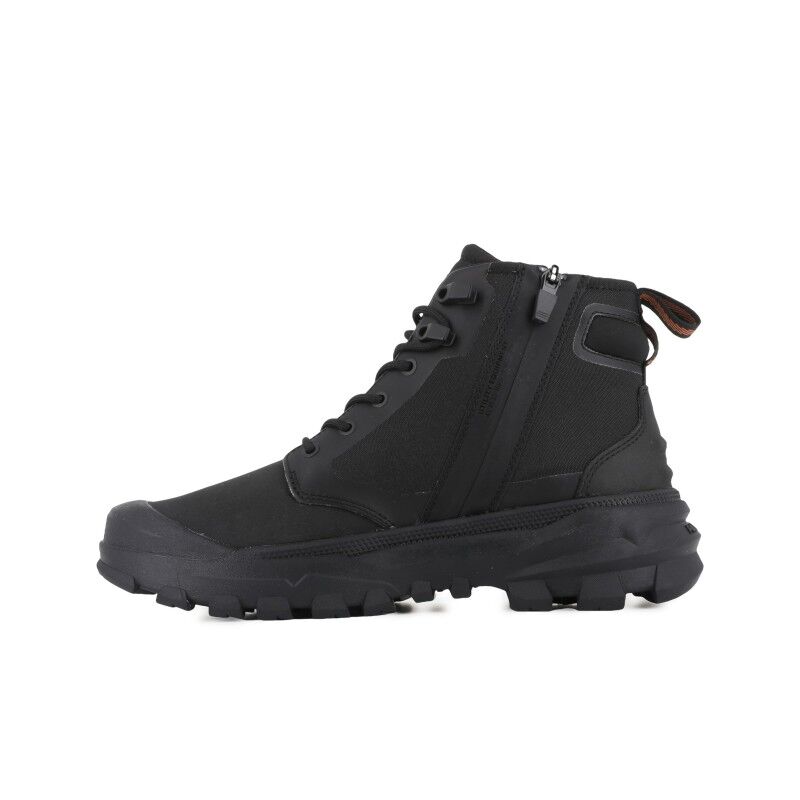 Palladium Pallarider Zip Mix - Urban skor | Hardloop