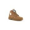 Palladium Pampa Hi Cuff WPS Oz - Lifestyle Schuhe - Kind | Hardloop