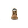 Palladium Pampa Hi Cuff WPS Oz - Lifestyle Schuhe - Kind | Hardloop