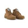 Palladium Pampa Hi Cuff WPS Oz - Lifestyle Schuhe - Kind | Hardloop