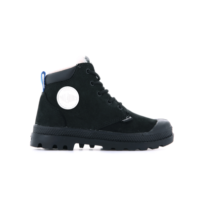 Pampa Hi Cuff WPS Oz - Lifestyle Schuhe - Kind